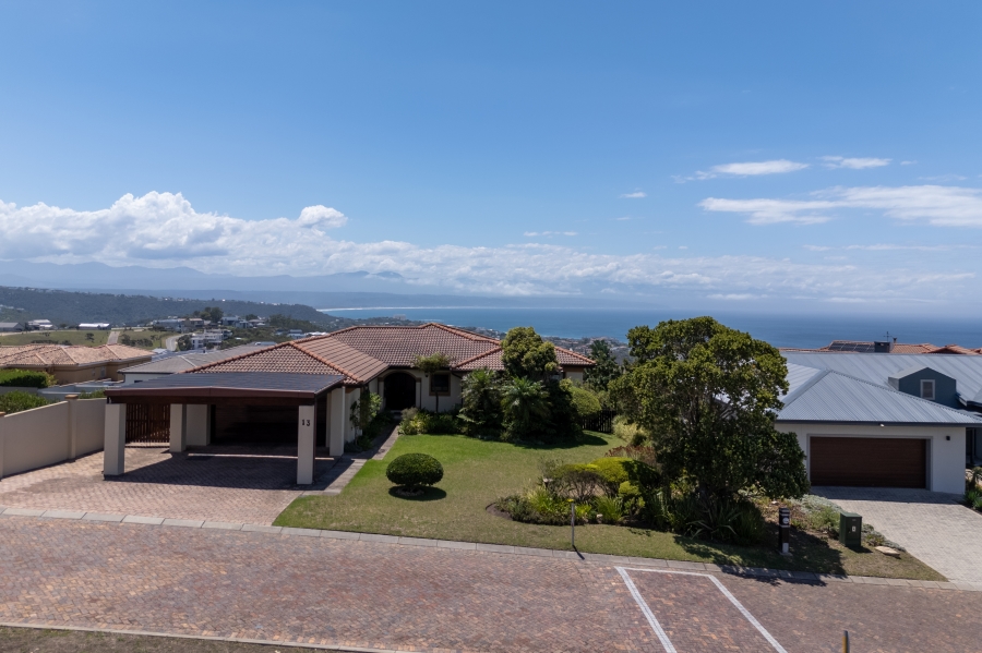 0 Bedroom Property for Sale in Whale Rock Heights Western Cape